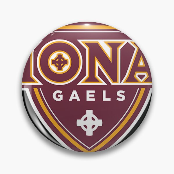 Item preview,  The Gaels Iona-Icon designed and sold by nathan9888.