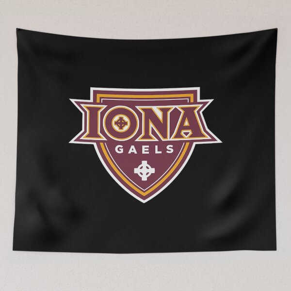 Item preview,  The Gaels Iona-Icon designed and sold by nathan9888.