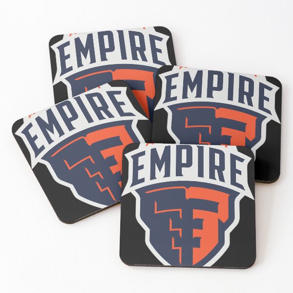 Item preview, Albany Empire designed and sold by helenamcnamara.