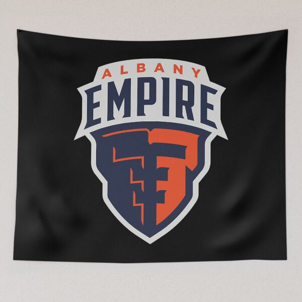 Item preview, Albany Empire designed and sold by helenamcnamara.
