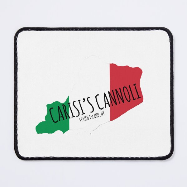 Item preview, Carisi’s Cannoli SVU designed and sold by Javiy17.
