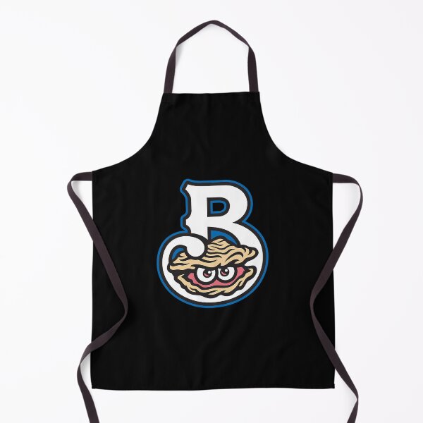 Item preview,  Cool Biloxi Shuckers Icon designed and sold by ismailo99.