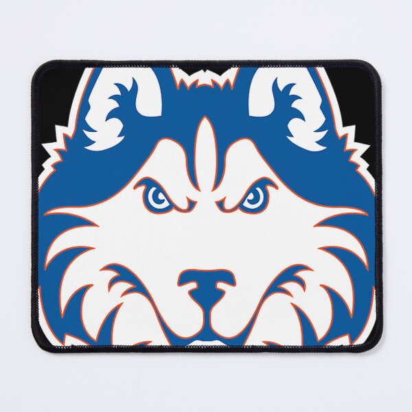 Item preview, The Baptist Huskies Houston-Icon designed and sold by nathan9888.