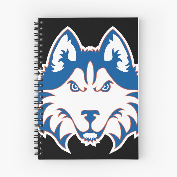 Item preview,  The Baptist Huskies Houston-Icon designed and sold by nathan9888.
