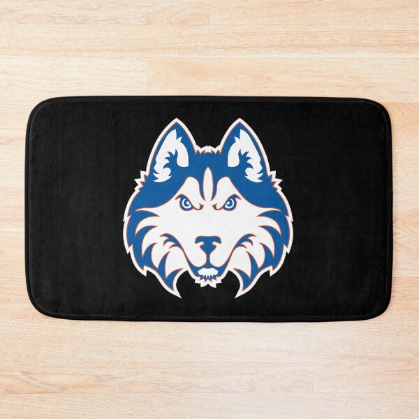 Item preview,  The Baptist Huskies Houston-Icon designed and sold by nathan9888.