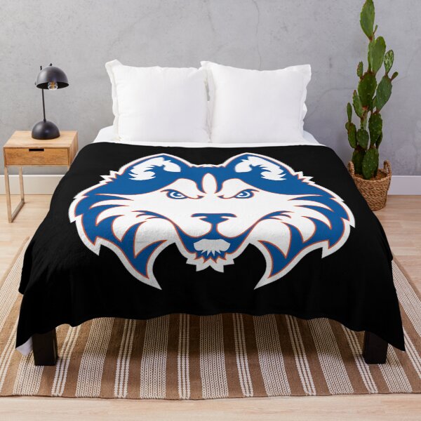 Item preview,  The Baptist Huskies Houston-Icon designed and sold by nathan9888.
