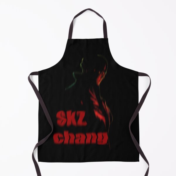 Artikelvorschau, Changbin von Straykids entworfen und verkauft von bangxhai.