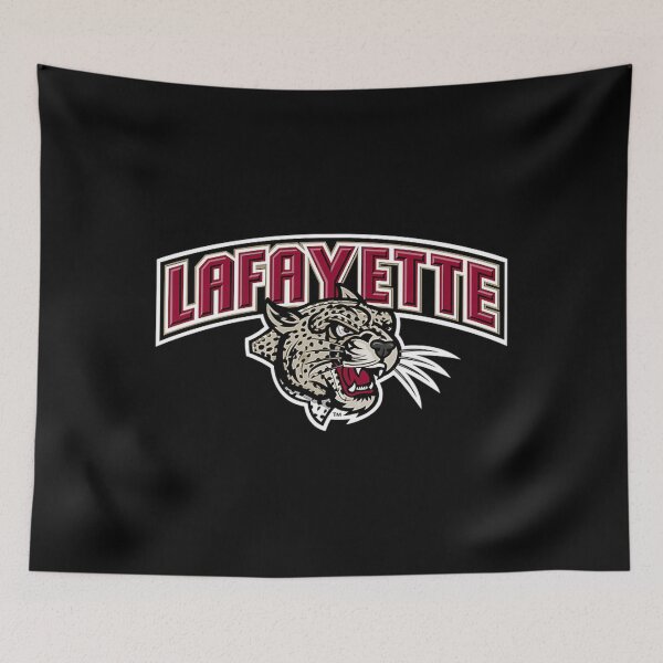 Item preview, The Leopards Lafayette-Icon designed and sold by DoteHouse.