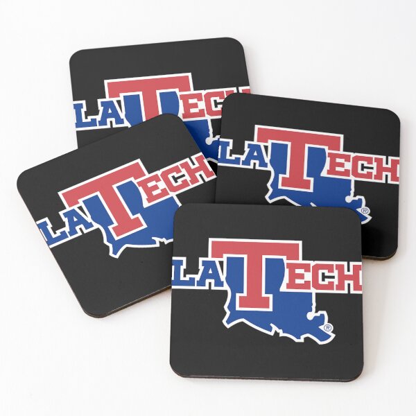 Item preview,  The Lady Techsters Louisiana Tech Bulldogs designed and sold by ismailo99.