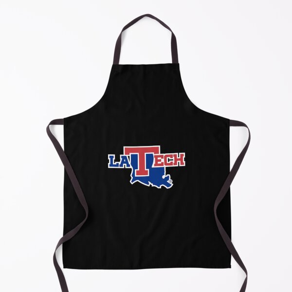 Item preview, The Lady Techsters Louisiana Tech Bulldogs designed and sold by ismailo99.
