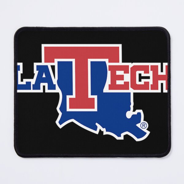 Item preview, The Lady Techsters Louisiana Tech Bulldogs designed and sold by ismailo99.