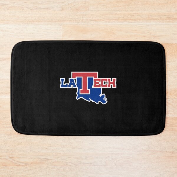 Item preview,  The Lady Techsters Louisiana Tech Bulldogs designed and sold by ismailo99.