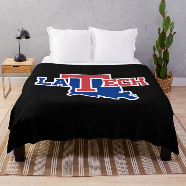 Item preview,  The Lady Techsters Louisiana Tech Bulldogs designed and sold by ismailo99.