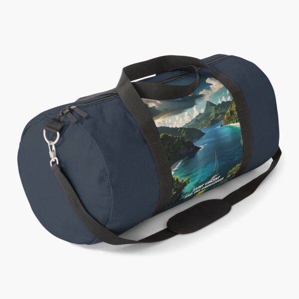 Item preview, Saint Vincent and the Grenadines Travel  designed and sold by Thistle-TShop.