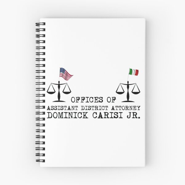 Item preview, Carisi ADA Logo designed and sold by Javiy17.