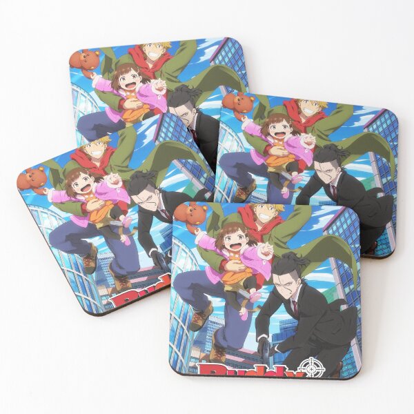 Item preview, BUddy Daddies designed and sold by nicoleErica.