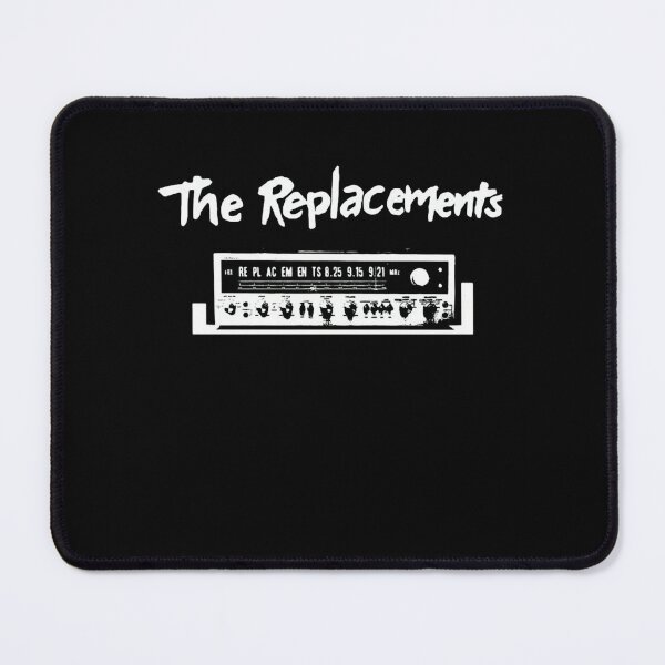 Item preview, Radioo the replacementsss designed and sold by Dromedary.