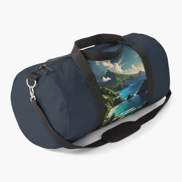 Item preview, Saint Vincent and the Grenadines Travel  designed and sold by Thistle-TShop.