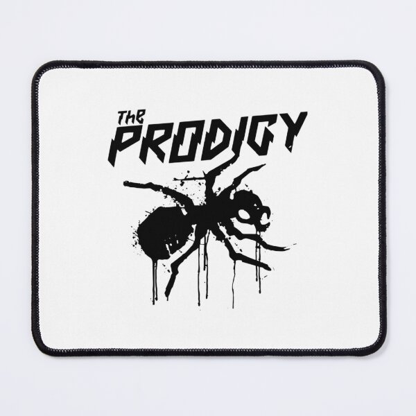 Item preview, The Prodigy Band Logo designed and sold by jiyask.