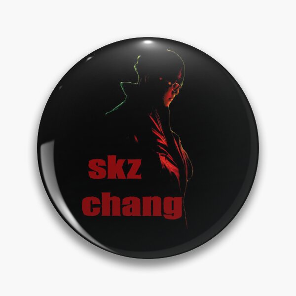 Item preview, Changbin of straykids  designed and sold by bangxhai.