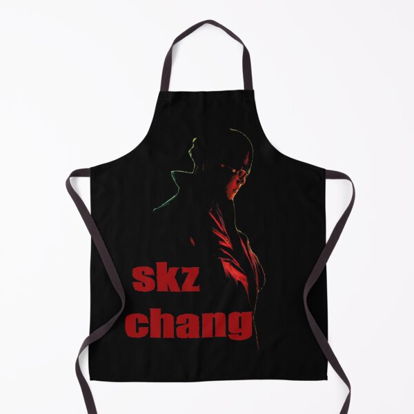 Artikelvorschau, Changbin von Straykids entworfen und verkauft von bangxhai.