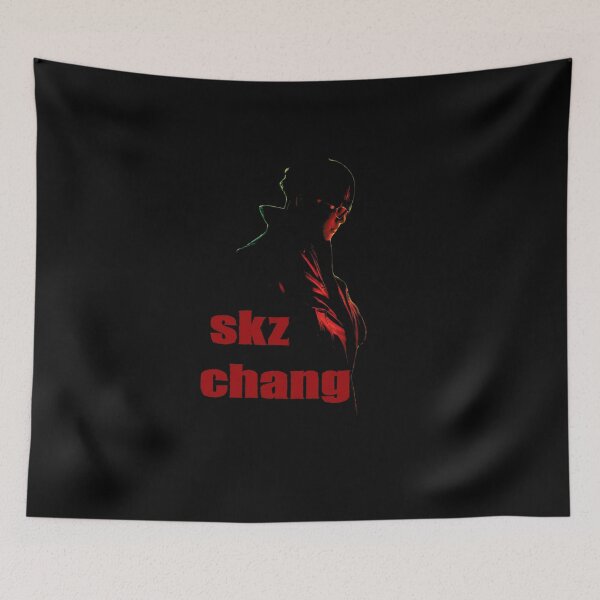 Item preview, Changbin of straykids  designed and sold by bangxhai.