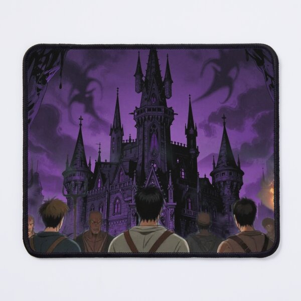 Item preview, Farmers March towards Dracula designed and sold by Express210.