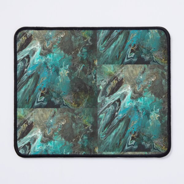 Item preview, Emerald Solitude designed and sold by Kookie0702.