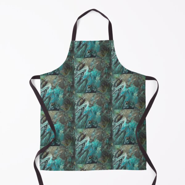 Item preview, Emerald Solitude designed and sold by Kookie0702.