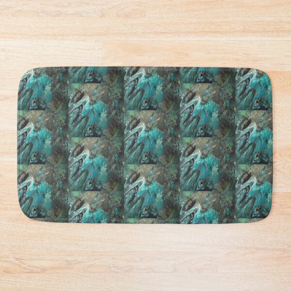 Item preview, Emerald Solitude  designed and sold by Kookie0702.
