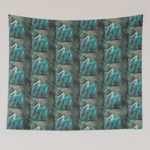 Item preview, Emerald Solitude  designed and sold by Kookie0702.