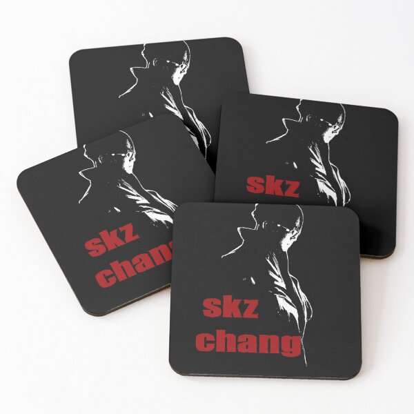 Item preview, Changbin of straykids  designed and sold by bangxhai.