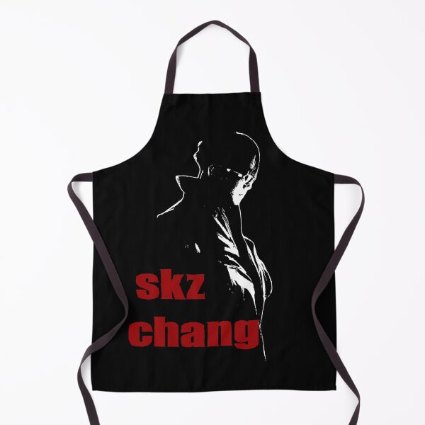 Artikelvorschau, Changbin von Straykids entworfen und verkauft von bangxhai.