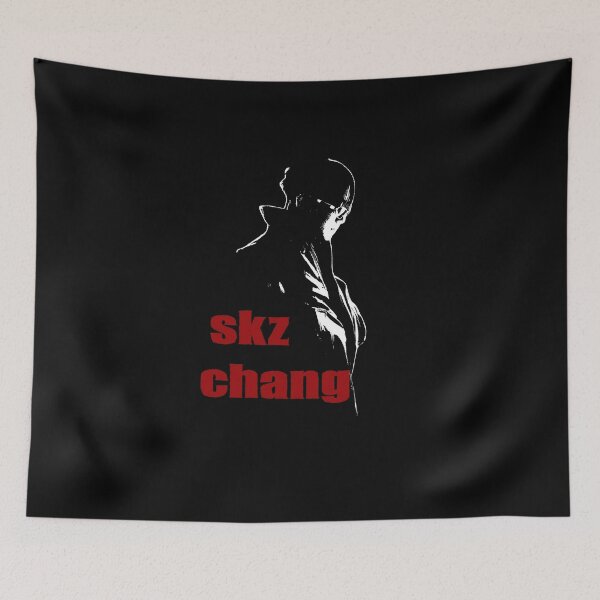 Item preview, Changbin of straykids  designed and sold by bangxhai.