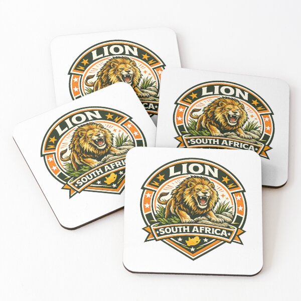 Item preview, Lion designed and sold by Throwing-Corn.