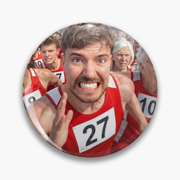 Item preview,  Ages 1 - 100 Race For $250,000! designed and sold by artsvillages.