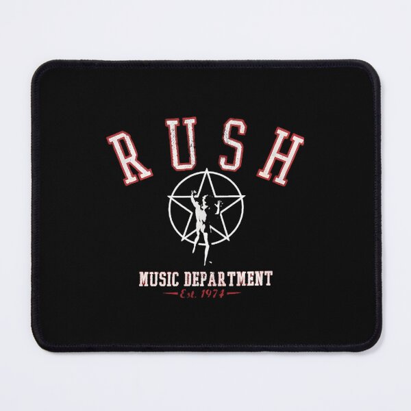 Item preview, R.u.s.h Band designed and sold by jiyask.