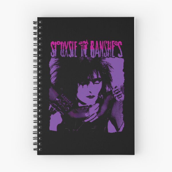 Item preview,  Siouxsie  Rock Band designed and sold by jiyask.