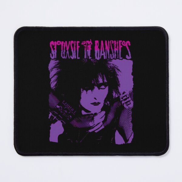 Item preview, Siouxsie Rock Band designed and sold by jiyask.