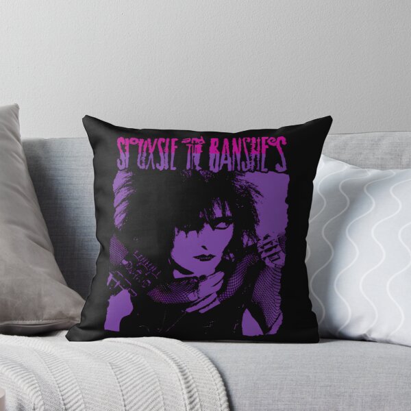 Item preview,  Siouxsie  Rock Band designed and sold by jiyask.