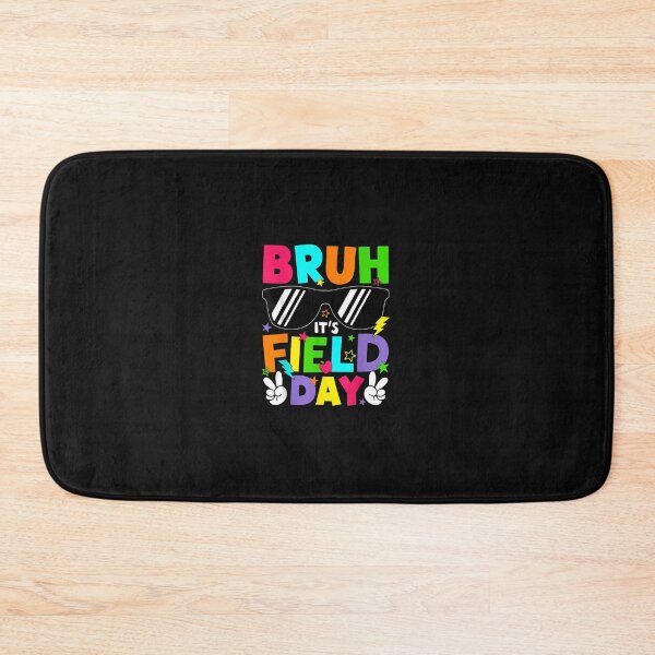 Item preview, Bruh It'S Field Day Teacher Boys Girls Kids Happy Field Day designed and sold by Desdenhoshell.