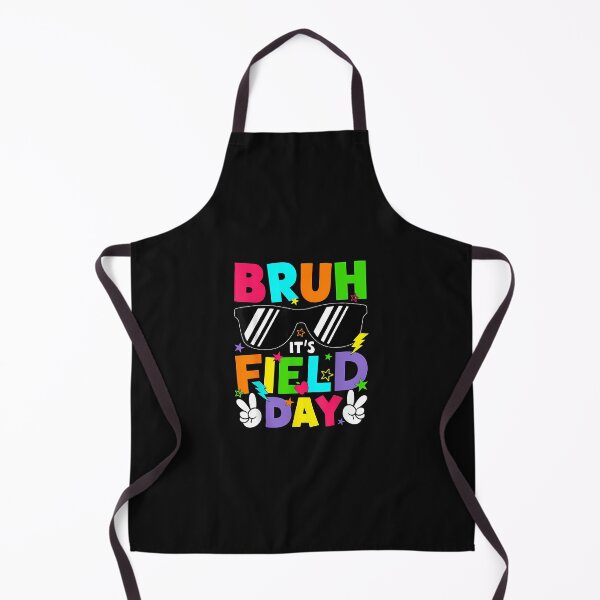 Item preview, Bruh It'S Field Day Teacher Boys Girls Kids Happy Field Day designed and sold by Desdenhoshell.