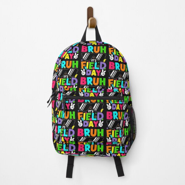 Item preview, Bruh It'S Field Day Teacher Boys Girls Kids Happy Field Day designed and sold by Desdenhoshell.