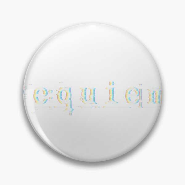Item preview, Resident Evil Requiem Artwork - 2026 designed and sold by Checkpoint Era.