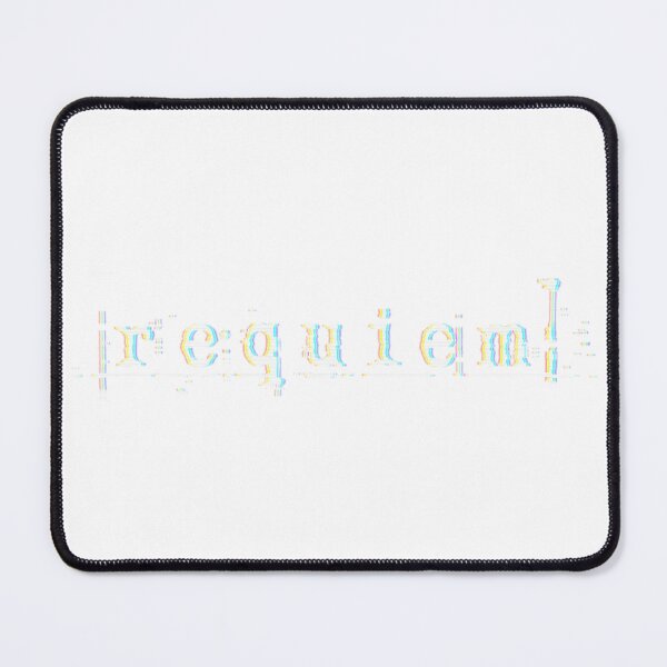 Item preview, Resident Evil Requiem Artwork - 2026 designed and sold by Checkpoint Era.