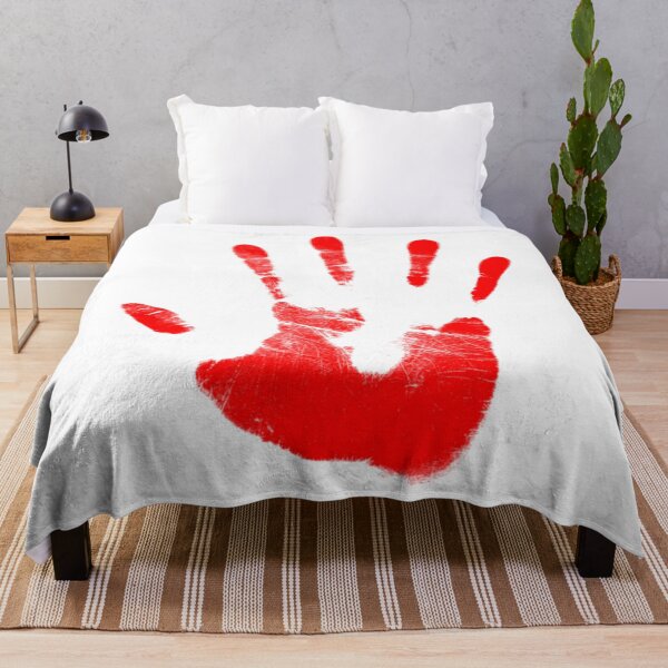 Item preview, Redd Rightt Handd designed and sold by Dromedary.