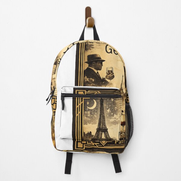 Item preview, The Lost Generation - Paris designed and sold by Javiy17.