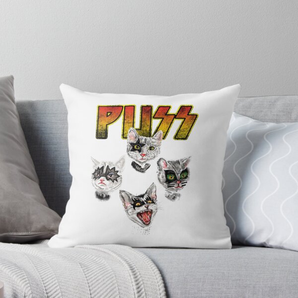Item preview, PUSSS designed and sold by Dromedary.