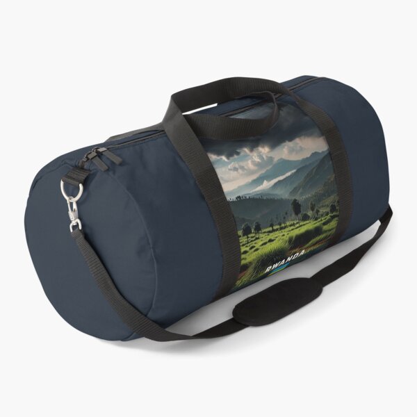 Item preview, Rwanda Travel  designed and sold by Thistle-TShop.
