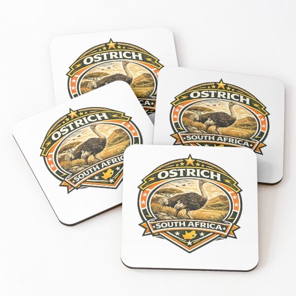 Item preview, Ostrich designed and sold by Throwing-Corn.